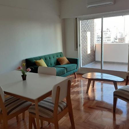 Apartamento Barracas 3 ambientes Ciudad Autónoma de Ciudad Autónoma de Buenos Aires Exterior foto