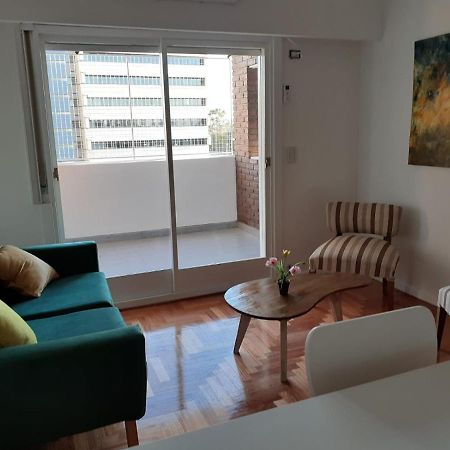 Apartamento Barracas 3 ambientes Ciudad Autónoma de Ciudad Autónoma de Buenos Aires Exterior foto