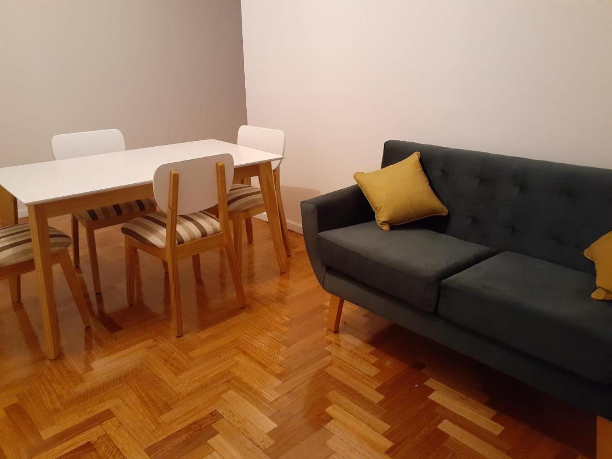 Apartamento Barracas 3 ambientes Ciudad Autónoma de Ciudad Autónoma de Buenos Aires Exterior foto