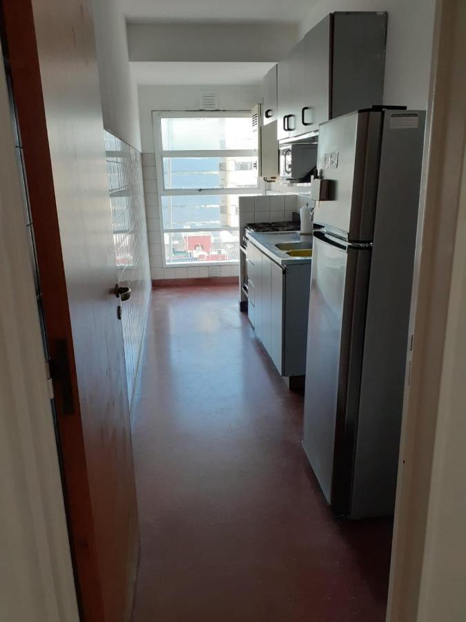 Apartamento Barracas 3 ambientes Ciudad Autónoma de Ciudad Autónoma de Buenos Aires Exterior foto