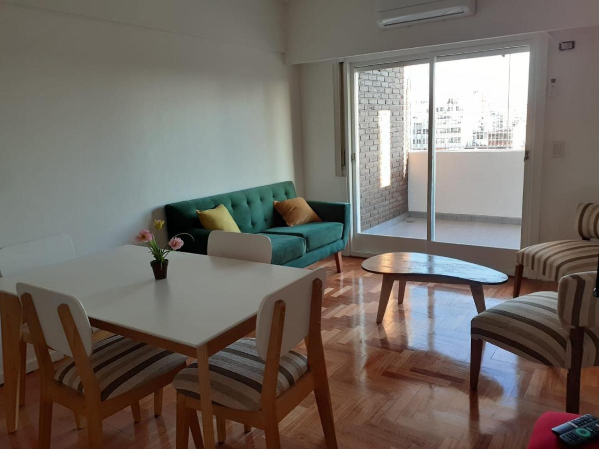 Apartamento Barracas 3 ambientes Ciudad Autónoma de Ciudad Autónoma de Buenos Aires Exterior foto