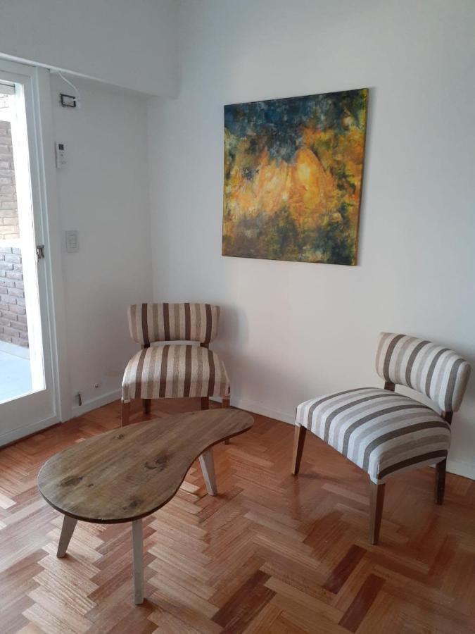 Apartamento Barracas 3 ambientes Ciudad Autónoma de Ciudad Autónoma de Buenos Aires Exterior foto