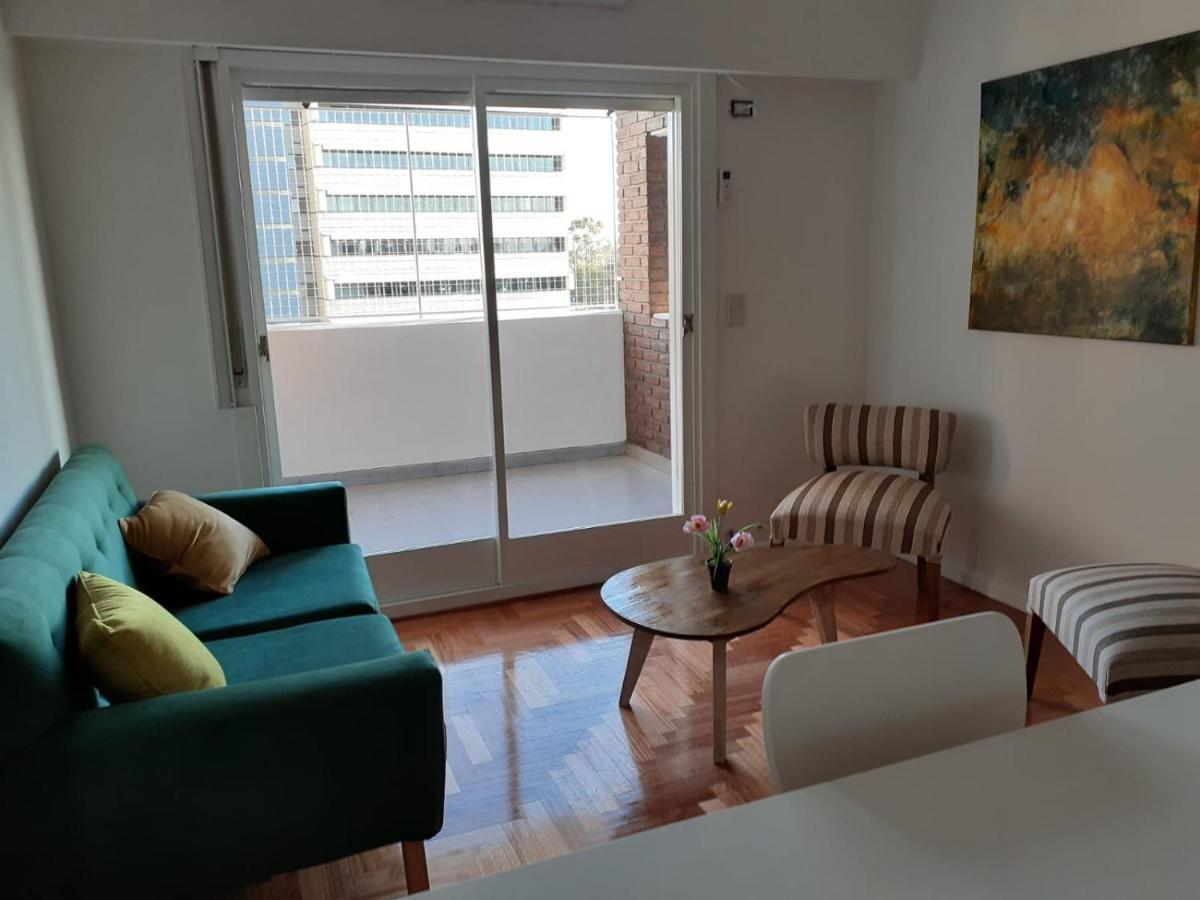 Apartamento Barracas 3 ambientes Ciudad Autónoma de Ciudad Autónoma de Buenos Aires Exterior foto