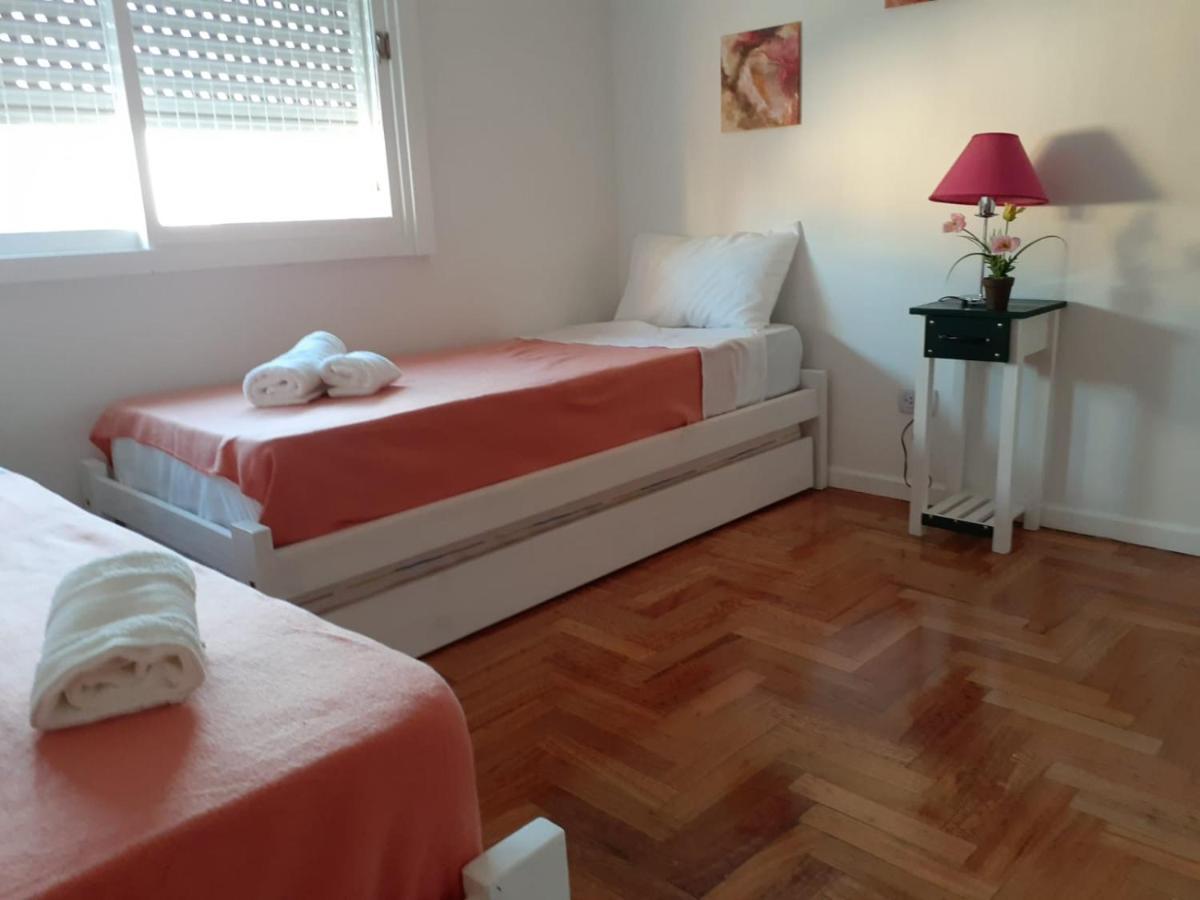 Apartamento Barracas 3 ambientes Ciudad Autónoma de Ciudad Autónoma de Buenos Aires Exterior foto