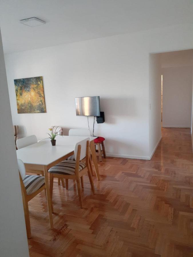 Apartamento Barracas 3 ambientes Ciudad Autónoma de Ciudad Autónoma de Buenos Aires Exterior foto