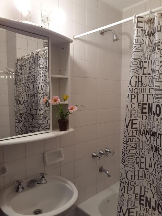 Apartamento Barracas 3 ambientes Ciudad Autónoma de Ciudad Autónoma de Buenos Aires Exterior foto
