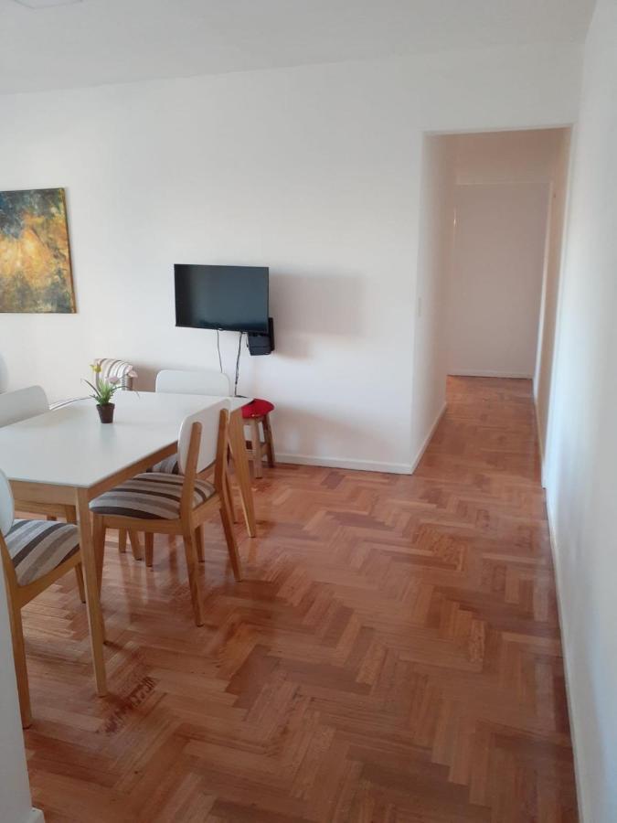 Apartamento Barracas 3 ambientes Ciudad Autónoma de Ciudad Autónoma de Buenos Aires Exterior foto